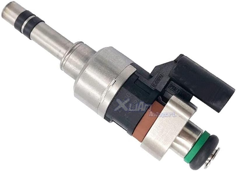 ya 14 9.20 zhengce x Fuel Injector 55577403 for GMC for Chevy Equinox for Cruze Malibu for Bu-1