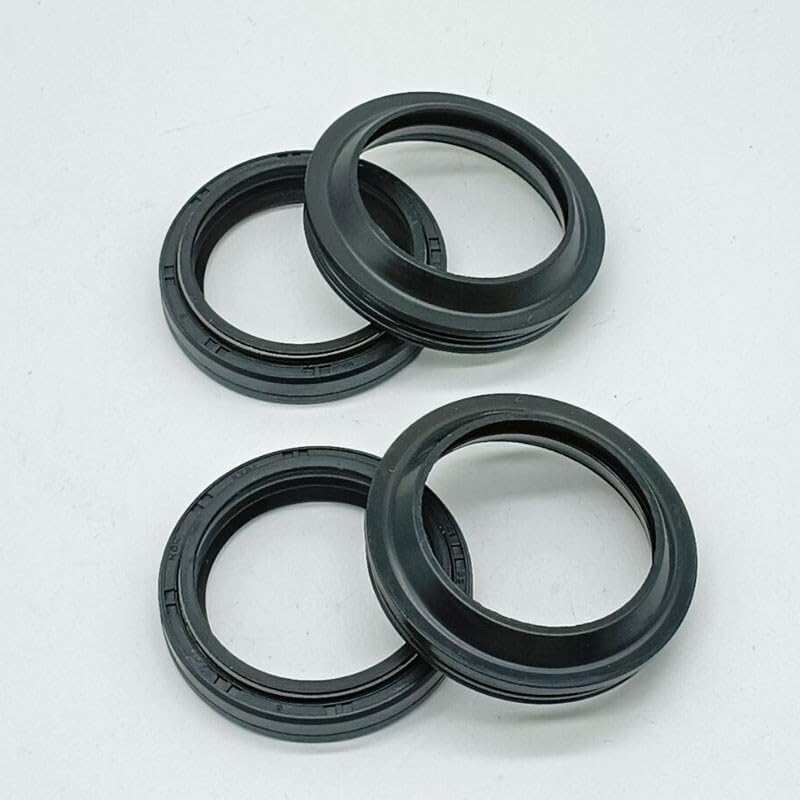 ya 13 9.15 baidi Fork Seal and Wiper Set for Honda XR 250 R 1986/1987-2004 /FJS400 2009-2013