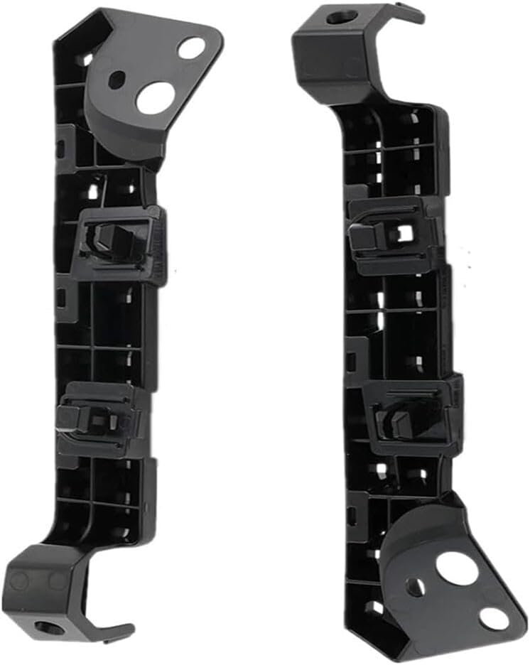 ya 2 8.15 2x Front Bumper Retaining Bracket 57707VA020 57707VA030 for Subaru WRX 2015-2021