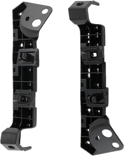 ya 2 8.15 2x Front Bumper Retaining Bracket 57707VA020 57707VA030 for Subaru WRX 2015-2021