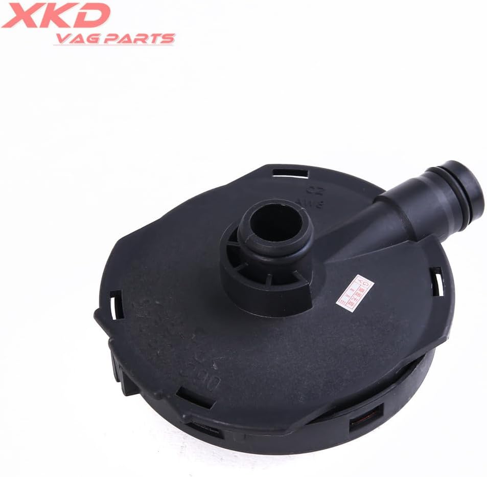 ya 10 9.16 baidi Crankcase Breather Vent Valve Fit for Audi for A4 A6 Quattro 3.0 V6 30V 06C 103 245