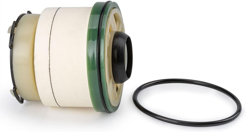 ya 13 9.15 baidi for Ford Ranger 2.2L 2.5L 2013-2017 Engine Fuel Filter Kit OE# AB399176AC NEW 1