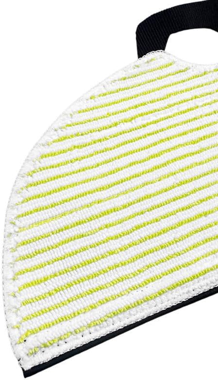 ya 26 10.21 baidi Replacement Mop for Sweeper Robot Interior for Shark RV2001 2002WD AV2001 2000W