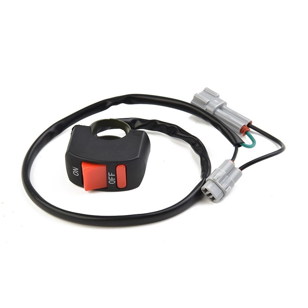 ya 23 10.7 baidi Sur Ron LBX HeadFor Light Switch Designed for Easy Mounting on Handlebars