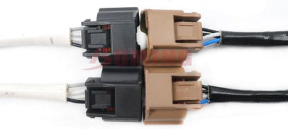 ya 14 9.20 zhengce 4PCS Up & Downstream Oxygen Sensors for Infiniti QX60 for Nissan for Altim-1