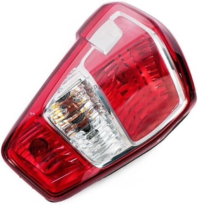 ya 7 8.24 baidi LH&RH side Rear Tail Light Brake Stop Lamp for SsangYong Musso 2018 2019 2020