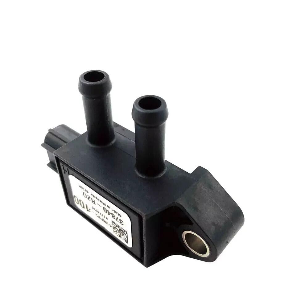 ya 2 8.15 Differential Pressure Sensor 37840-RZ0 41MPP2-2 for Honda Civic MK9 1.6