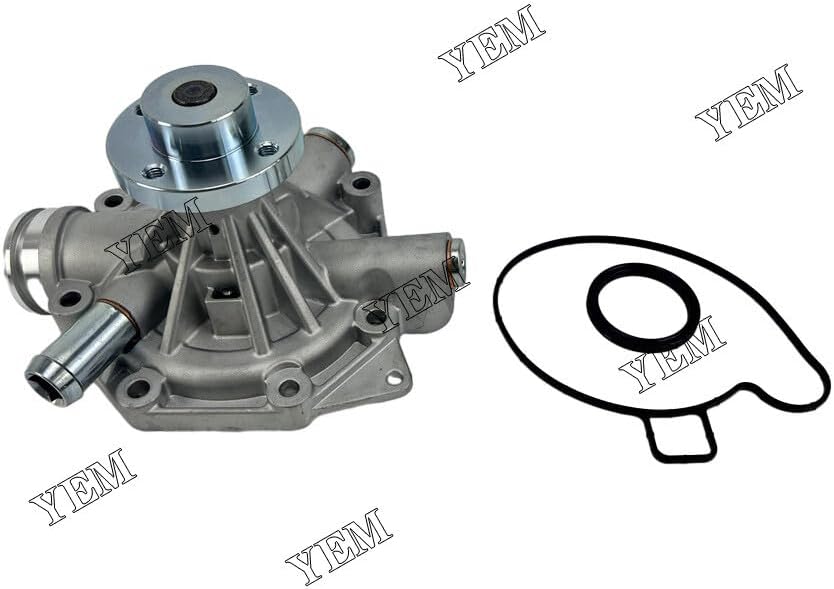 ya 13 9.15 baidi TD3.6 Water Pump 04127358 04126791 04125922 04127358 04129090 For Deutz Engine