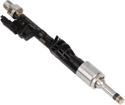 ya 10 9.16 baidi 1PCS Fuel Injector 13647599876 for BMW 650i 750i 750Li 550i GT M5 M6 Alpina B7