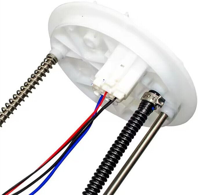 ya 5 8.10 Fuel Pump Assembly for Mitsubishi Montero Sport Pajero Sport 2008-2020 1760A318