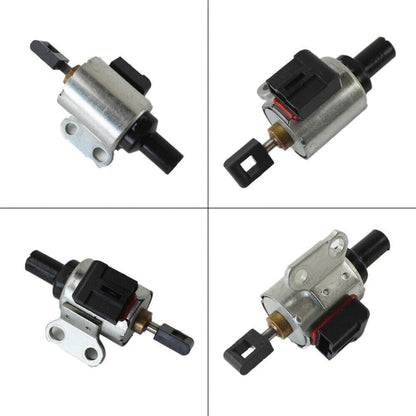 ya 5 8.10 Transmission Stepper CVT Step Motor for Nissan for Altima Rogue 2.5L RE0F10E JF011E