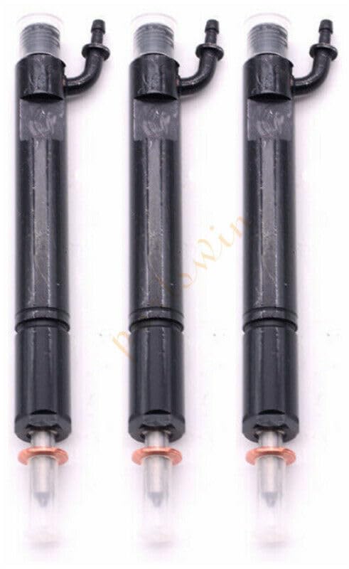 ya 4 8.8 3 Fuel injectors Suitable for Deutz FL1011 F3L1011 F4L1011 Engine