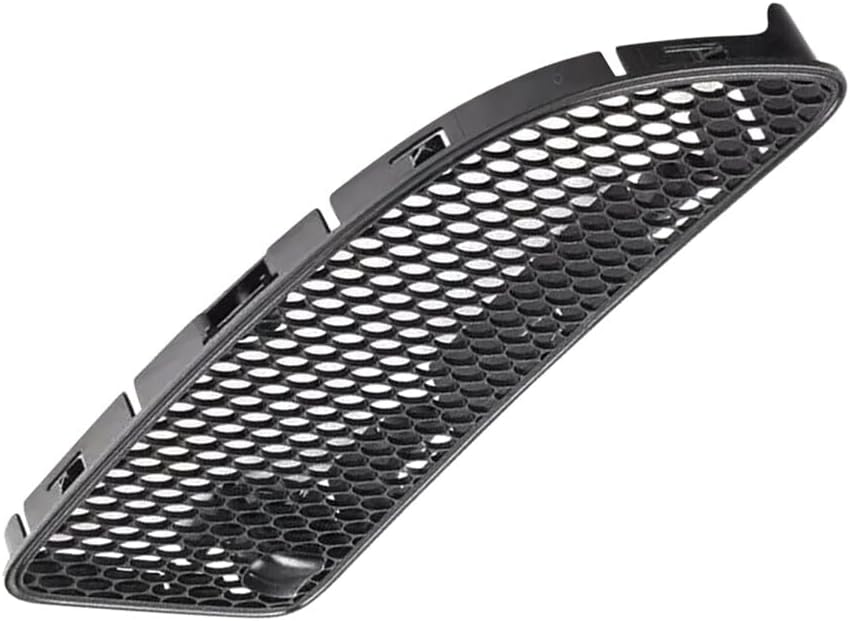 ya 4 8.10 Front Right Hood Grille Cover for 2005-2011 R171 SLK280 SLK300 SLK350 SLK55 AMG