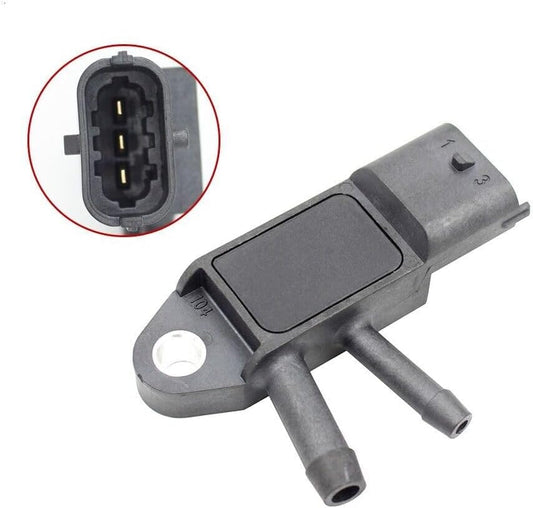 ya 12 10.8 zhengce Pressure Sensor for Nissan Datsun Qashqai J10 2.0DCI SUV Diesel EURO4 2007-2014