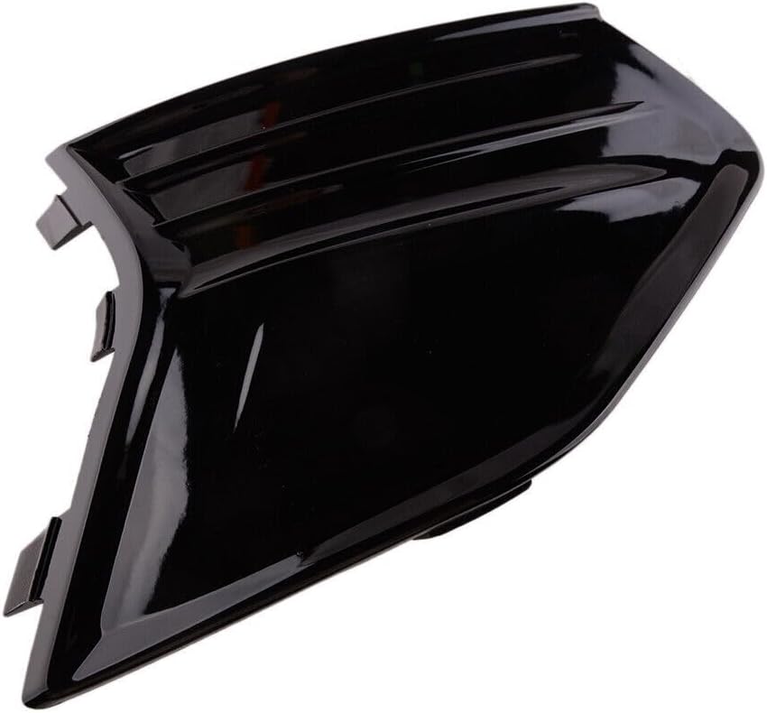 ya 9 10.24 Left fog light cover f for Ram e without hole fits for Ford Fusion fr 2019-