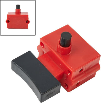 ya 28 10.13 baidi 1PCS FA2-10/2B 10A 250V/ 5E4 Large Pullout/Cutter Machine Switch