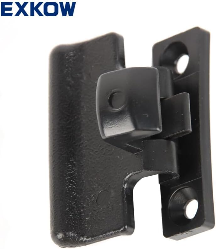 ya 4 8.24 baidi Floor Console Cover Lock Lever for Mitsubishi Montero 2000-2021 MR532555 MR532556