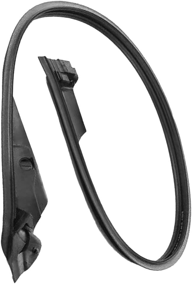 ya 10 9.16 baidi For 2007-2012 7-Series F01 F01N F02 F02N F04 Front Right Upper Door Seam Seal