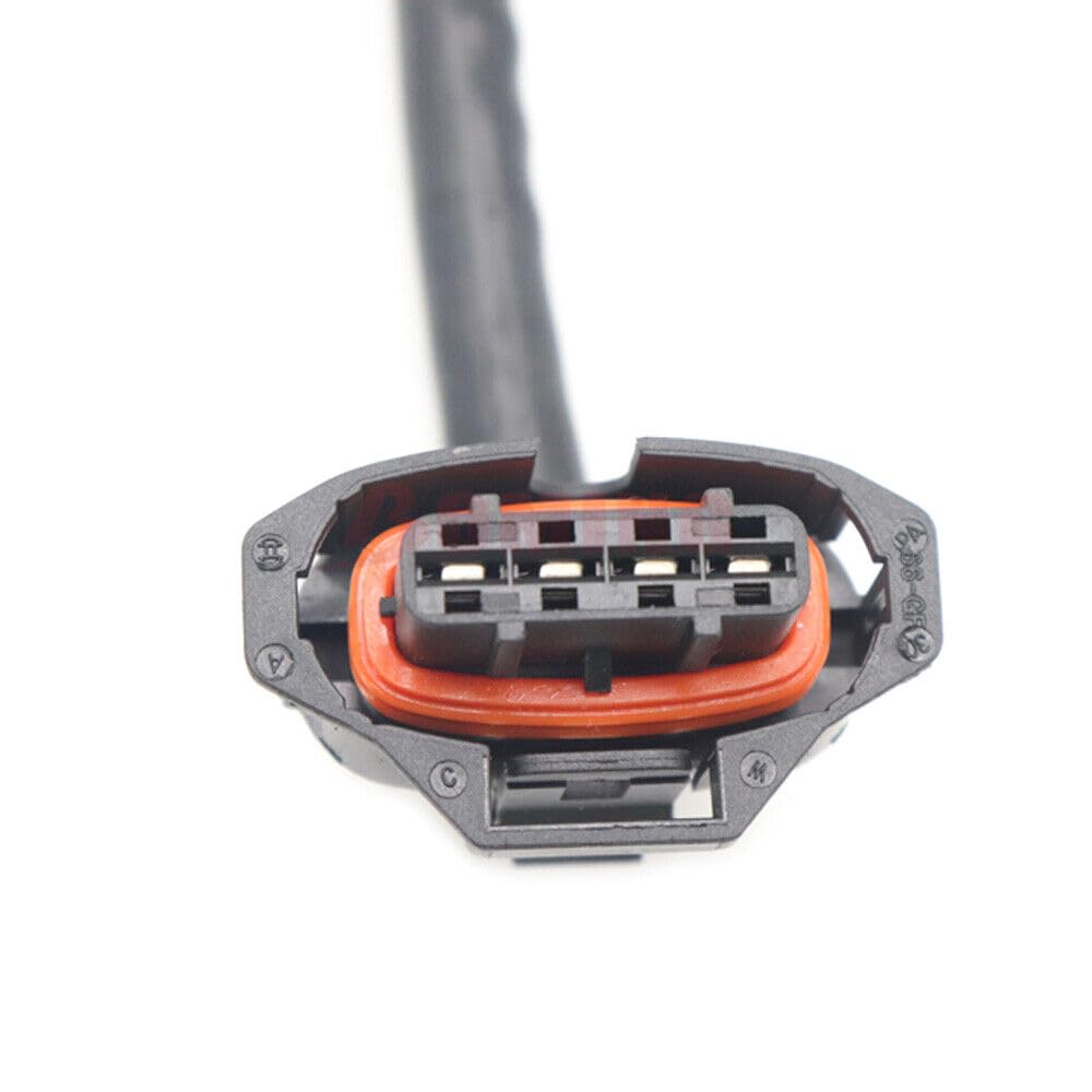 ya 5 8.24 baidi Oxygen Sensor 0258006924 for Vauxhall for Opel AGILA Combo Corsa CD MK 55561863