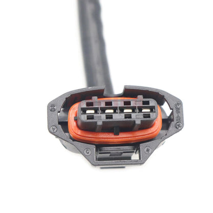 ya 5 8.24 baidi Oxygen Sensor 0258006924 for Vauxhall for Opel AGILA Combo Corsa CD MK 55561863
