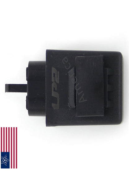 ya 23 10.7 baidi for Honda Turn Signal Flasher Relay NT650 Deauville 1995-05 NT650 Hawk GT 88-91