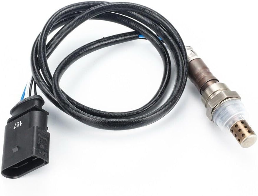 ya 12 10.8 zhengce Oxygen Sensor 06B906265B for 1994-2008 for VW Passat 2.0L for Audi A4 1.6L