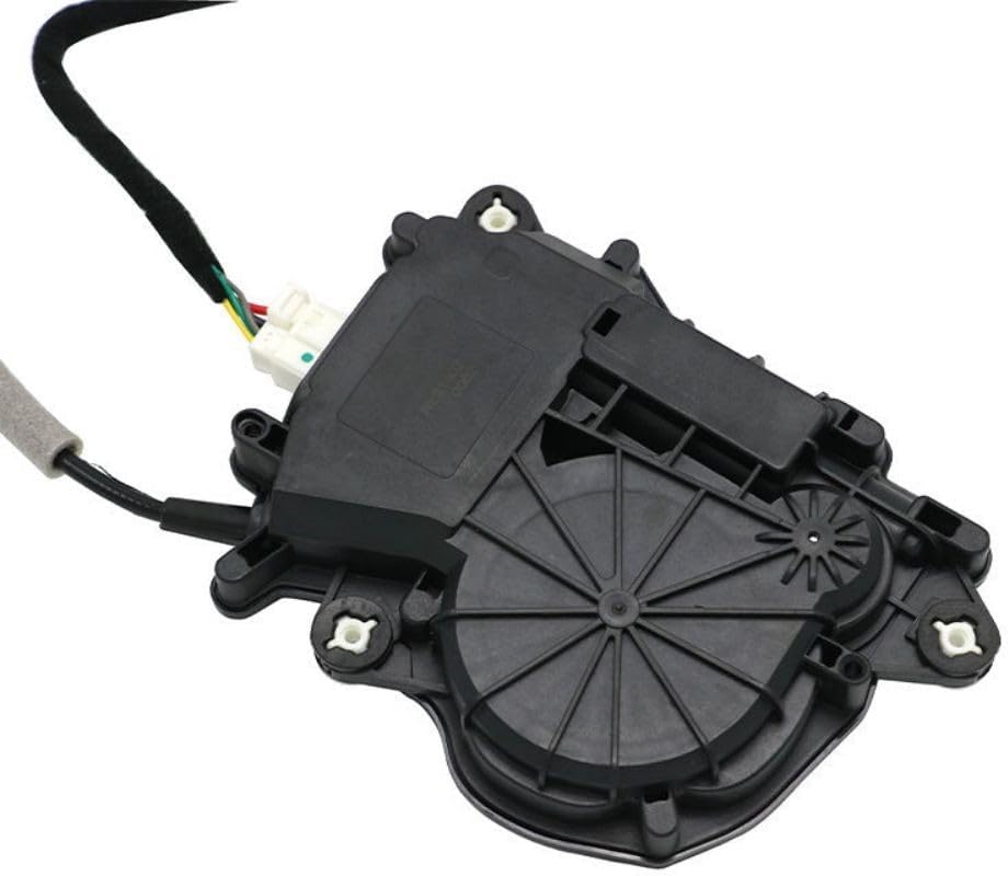 ya 11 9.14 baidiTrunk Lid Latch Lock Actuator for BMW F01 F02 740 750 760 09-15