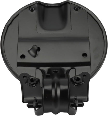 ya 5 8.10 10385417 For 2004-2012 for GMC for Canyon 2.9L 3.7L 5.3L Fuel Tank Filler Door Assembly