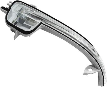 ya 6 8.14 Rearview Mirror Light Driver Side for X1 F49 2016-2021