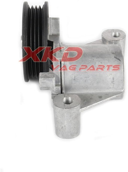 ya 28 10.13 zhengce 2.0L Generator Belt Tensioner Fit for Ford Focus 2012-2018 EcoSport CM5E6A