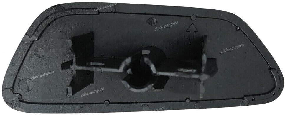 ya 6 8.24 baidi Front Headlight Washer Cover Left #86636-SG040 Fits for Subaru for Forester 2014-2018