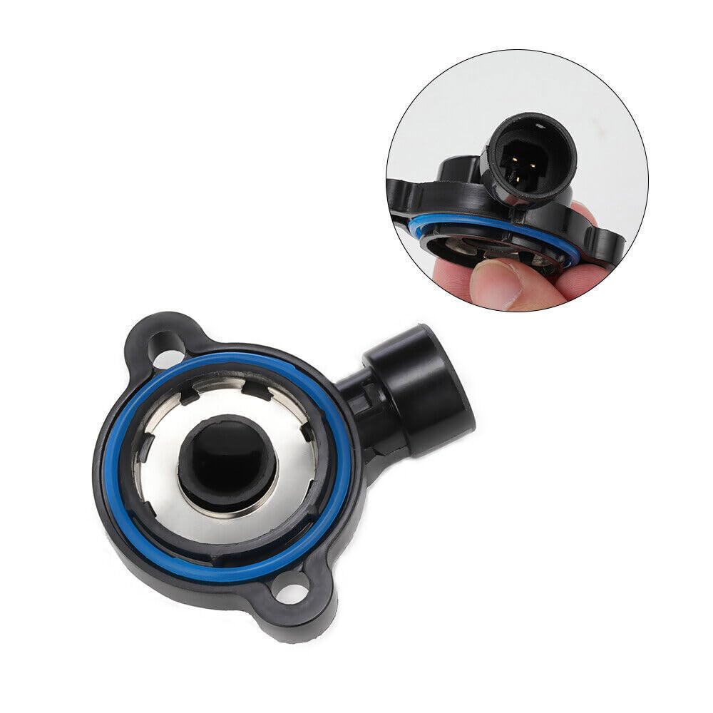 ya 4 8.8 Throttle Position Sensor for Pontiac for Cadillac for Chevy Pickup Truck SUV 17106809