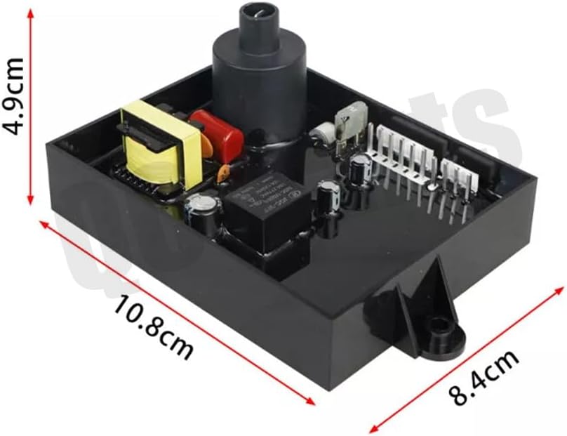 ya 10 9.16 baidi 1PCS Heater Ignition Board for Atwood 91365 93305 GCH6A-10E GC6AA-10E GC10A-4E