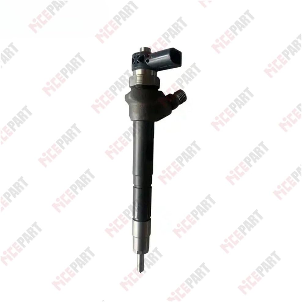 ya 12 10.8 baidi Diesel Fuel Injector 0445110646 Fuel Injector Nozzle Compatible for Audi for Skoda for VW