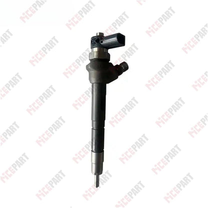 ya 12 10.8 baidi Diesel Fuel Injector 0445110646 Fuel Injector Nozzle Compatible for Audi for Skoda for VW