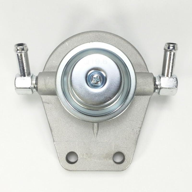 ya 4 8.14 WAJ Diesel Fuel Filter Primer Pump 16401VK50A for Nissan Navara D22 YD25DDTI MT