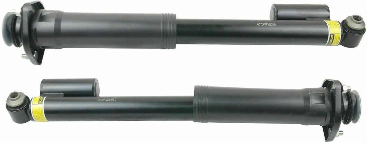 ya 12 10.8 baidi 2x Rear Left Right Shock Absorbers Fit for Land Rover Range Rove III L322 3.6 368DT