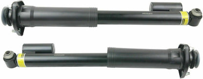 ya 12 10.8 baidi 2x Rear Left Right Shock Absorbers Fit for Land Rover Range Rove III L322 3.6 368DT