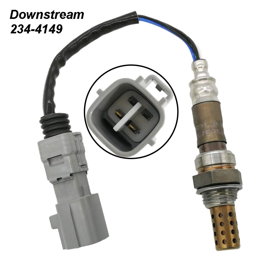 ya 4 8.8 2X Upstream Downstream Oxygen Sensor for Scion tC 05-10 2.4L for Lexus RX350 07 3.5L