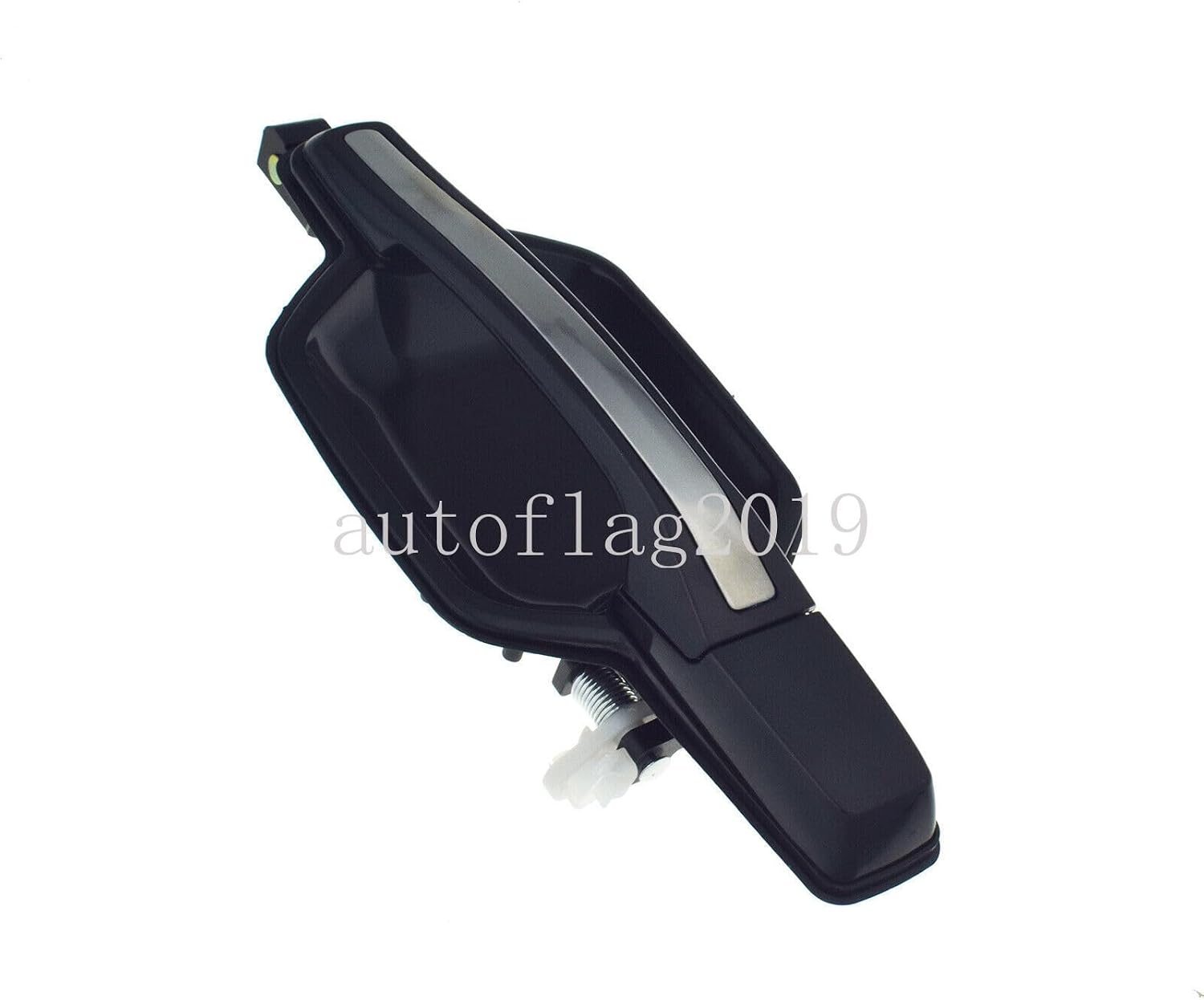 ya 2 8.15 for Mitsubishi Montero 2001-2006 Rear Right Door Handle MR653481