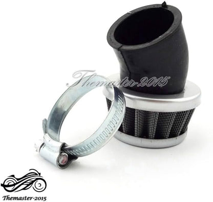 ya 5 8.10 Air Filter 35mm Air For 50cc 70cc 90cc 110cc Pit Dirt Bike Quad ATV ATC Go Kart