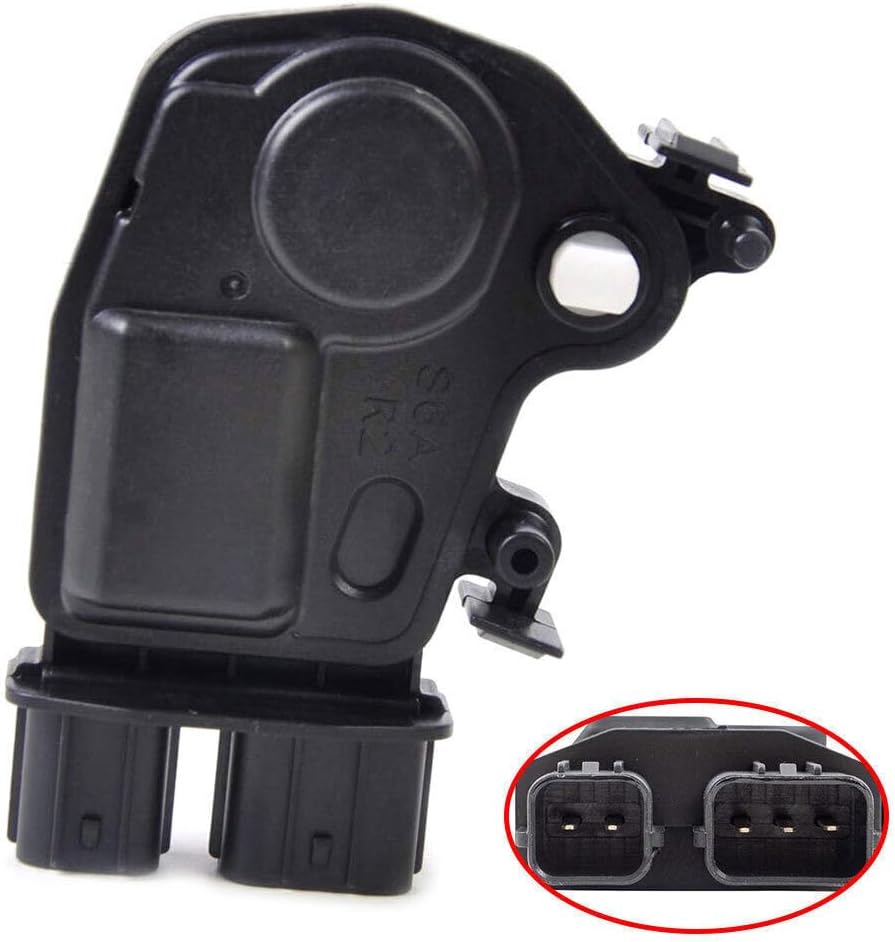 ya 11 9.14 baidiRight Side Front Power Door Lock Fit for Acura Rsx 2002-2006 for Honda Pilot 2003-08