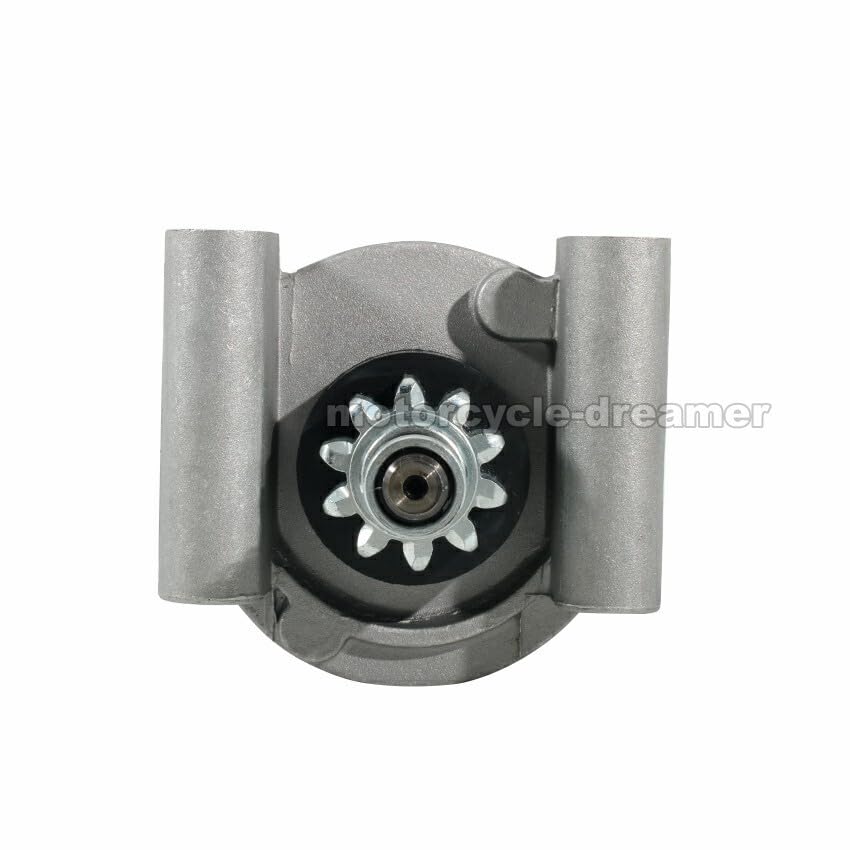 ya 23 10.7 baidi Starter Motor for Kohler Titan Z4800 23HP /Titan Z5200 25HP