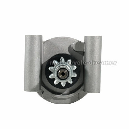 ya 23 10.7 baidi Starter Motor for Kohler Titan Z4800 23HP /Titan Z5200 25HP
