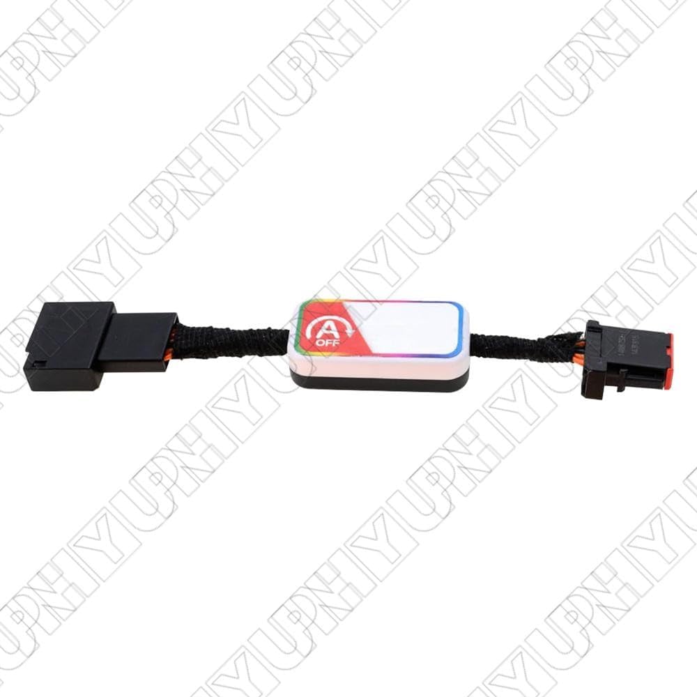 ya 4 8.24 baidi Fits For 2022-2024 for Ford Maverick Car Stop Start Engine Eliminator Device Cable