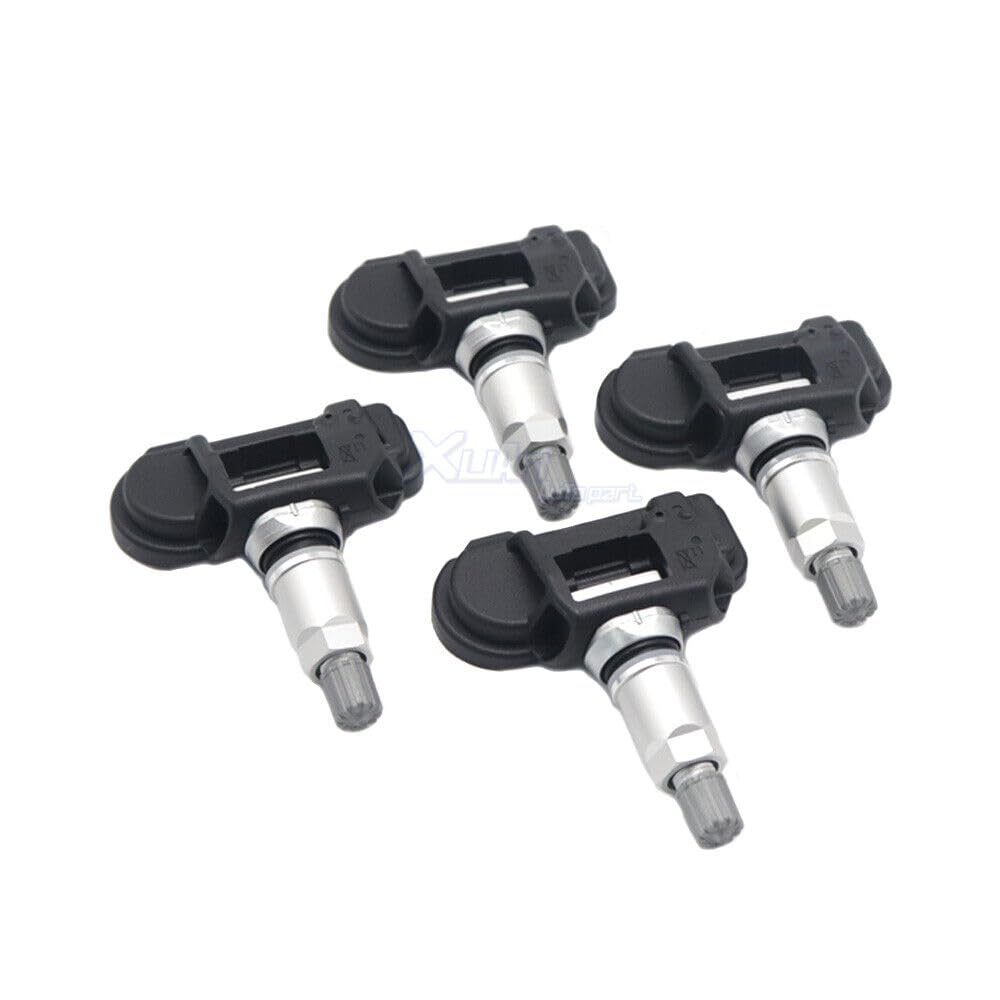 ya 4 8.8 Suitable for Chevrolet Corvette Volt, for Opel Astra 4X tire Pressure Sensor TPMS 13581560
