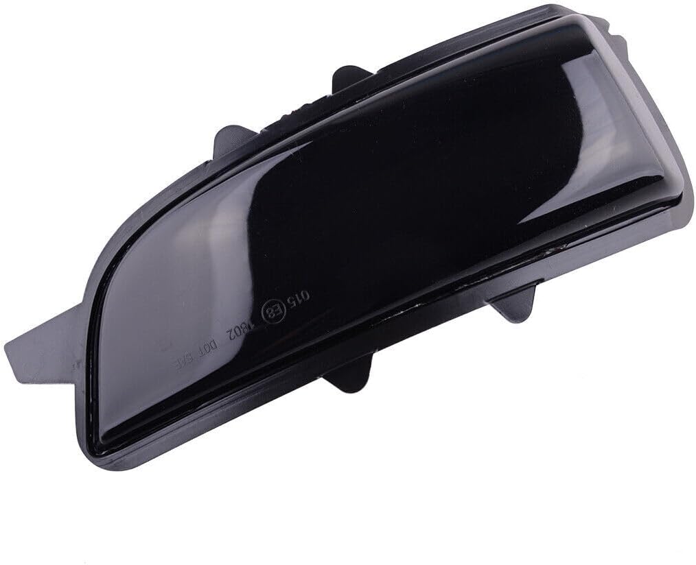 ya 11 9.14 zhengce Car LED Sequential Turn Signal Light for Volvo C30 C70 S40 V40 V70 S60 2005