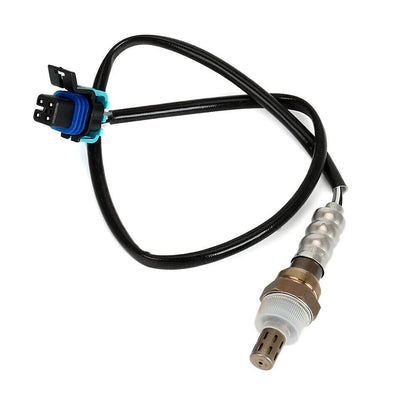 ya 2 8.15 2006-2007 for GMC Yukon 4.8L V8 02 O2 Oxygen Sensor Downstream Rear 234-4112