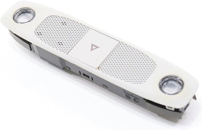 ya 4 8.10 Suitable for Tesla Model 3 reading light car interior, front white roof, high reliability
