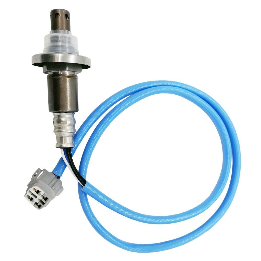 ya 9 10.24 2Pcs Upstream&Downstream Oxygen Sensor for 2005-2007 for Subaru Legacy Outb